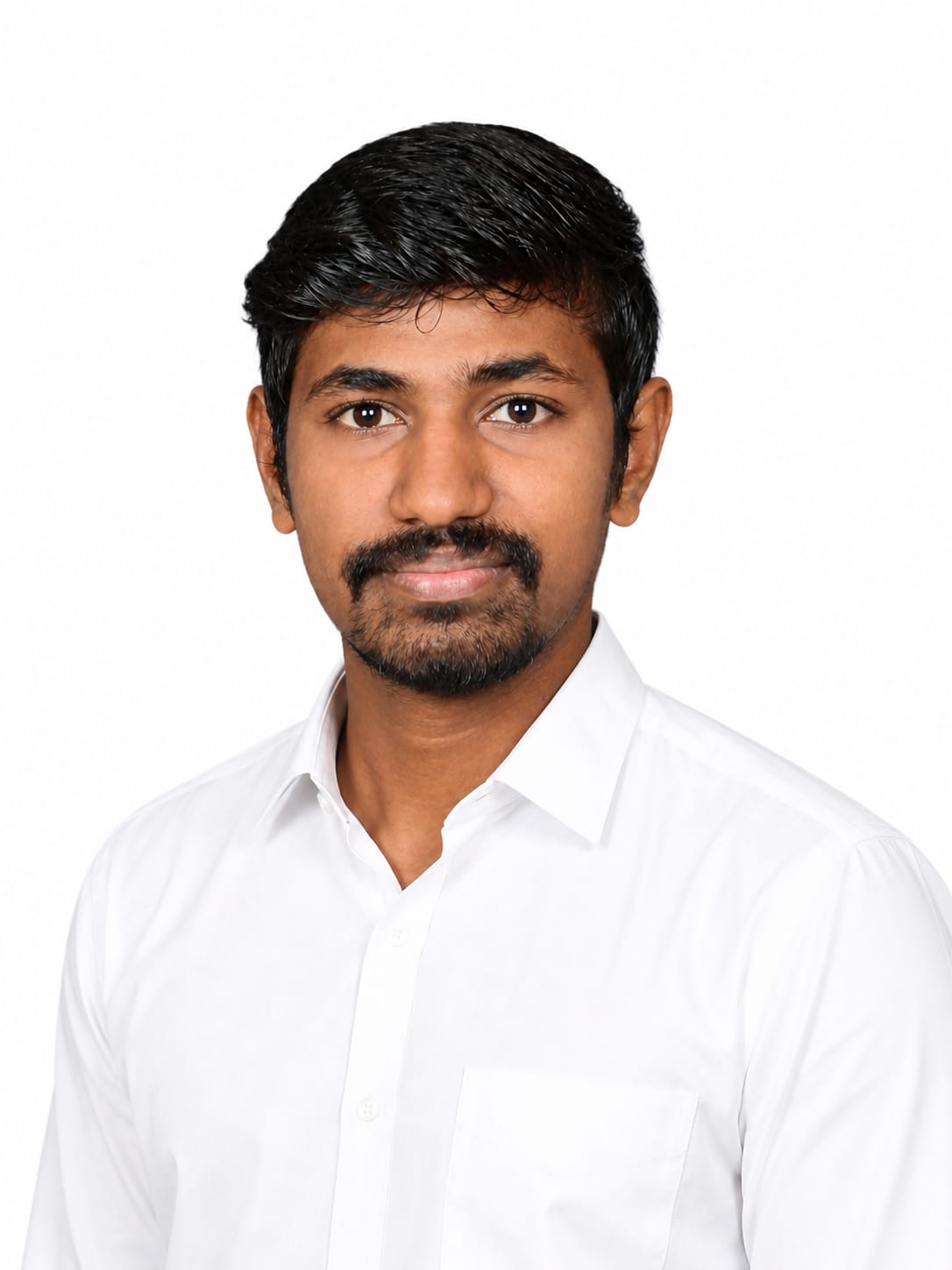 Mohd Ajarudeen Shaikh - Jurisware Partner & Advocate & Counsel