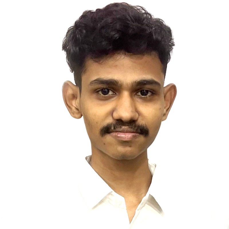 Najimuddin Shaikh - Jurisware Partner & Full Stack Software Engineer