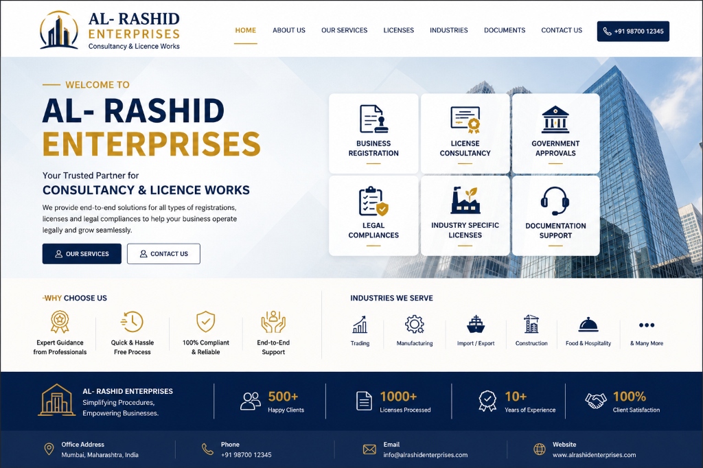Al-Rashid Enterprises